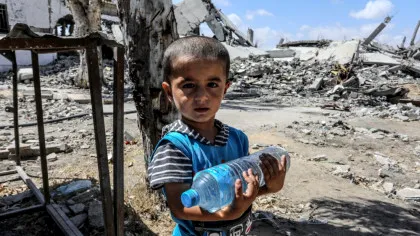Premierul Spaniei acuză Israelul că „extermină un popor lipsit de apărare”