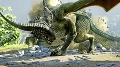 Dragon Age: Inquisition – The Hero of Thedas Trailer