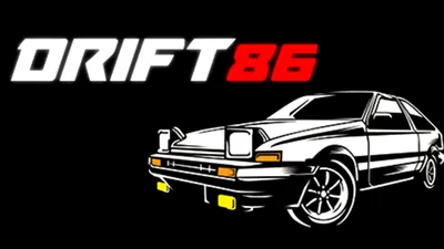 Drift86, joc gratuit disponibil prin Steam