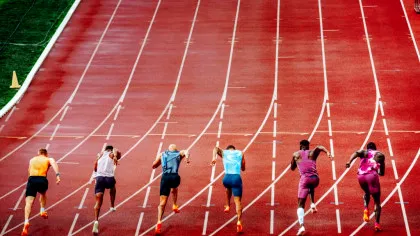 Cel mai mare fond de premiere din istoria Campionatelor Europene de atletism. Câți bani vor primi sportivii?