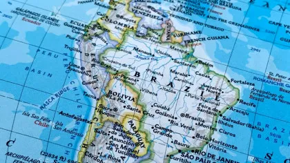 Test de cultură generală. Care este diferența dintre America de Sud și America Latină?