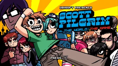 Scott Pilgrim vs The World The Game Complete Edition Review: un titlu lung pentru un joc „scurt”