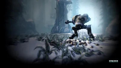 Hawken, un joc foarte apreciat, revine pe Steam după o pauză de câțiva ani