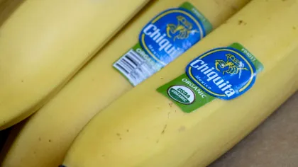 Test de cultură generală. Ce înseamnă etichetele de pe fructe?