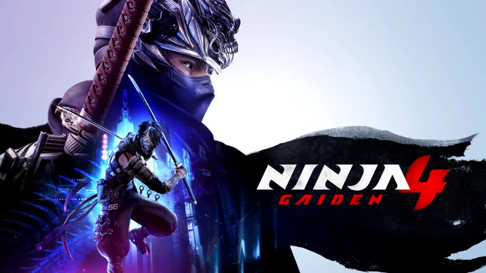 Ninja Gaiden 4 Review: o opțiune decentă pentru fanii genului