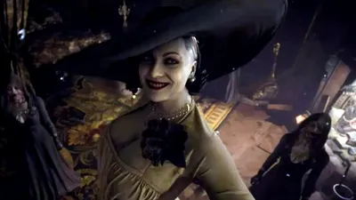 Urmăriți în direct Resident Evil Showcase, prezentarea specială dedicată jocului Resident Evil: Village