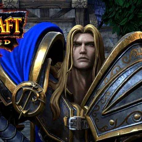 WarCraft III: Reforged – iată cerinţele de sistem necesare pentru acest remaster