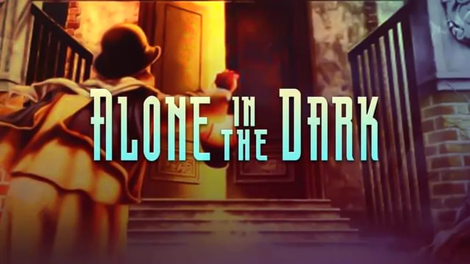 Trilogia inițială Alone In The Dark, disponibilă în mod gratuit pe GOG
