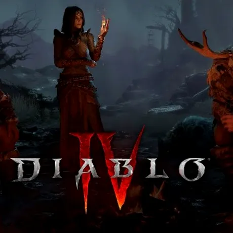 Diablo IV și Overwatch 2 nu vor fi lansate în 2021