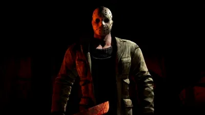 Mortal Kombat X – DLC-ul Jason Voorhees se lansează azi, urmează Predator