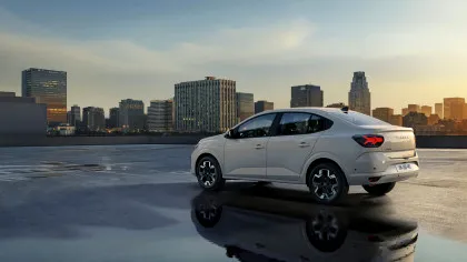 Premieră pe piața auto din România: Dacia Logan, depășit de un model străin la numărul de înmatriculări în luna ianuarie / Topul celor mai vândute mărci