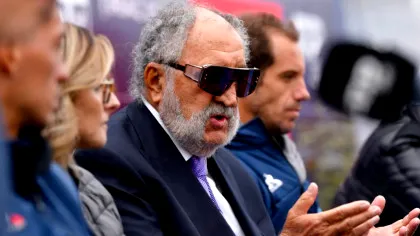 Ion Țiriac dă România peste cap și trage metroul până la Otopeni: „În 6 luni, cu niște mititei, chinezi”