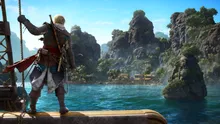 VIDEO: Assassin’s Creed Black Flag Resynced – primele 18 minute din joc