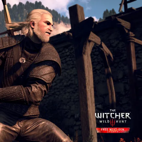 The Witcher III next-gen va putea fi jucat și prin GeForce Now, alături de alte opt jocuri noi