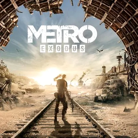 Metro Exodus nu va mai fi disponibil doar pe Epic Games Store 
