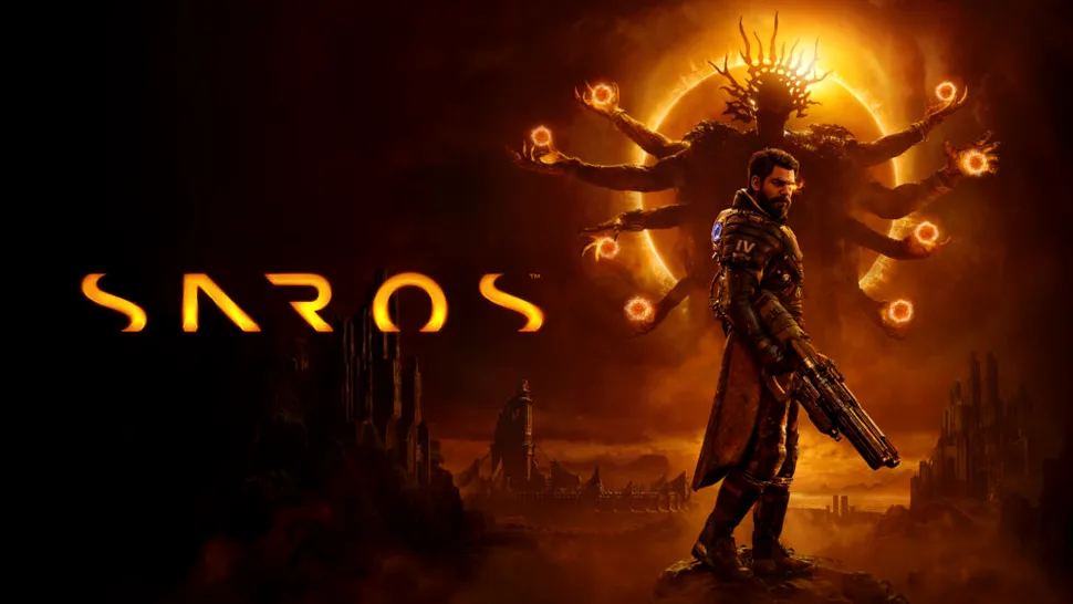 Saros Review: între spectacol, dificultate și frustrare