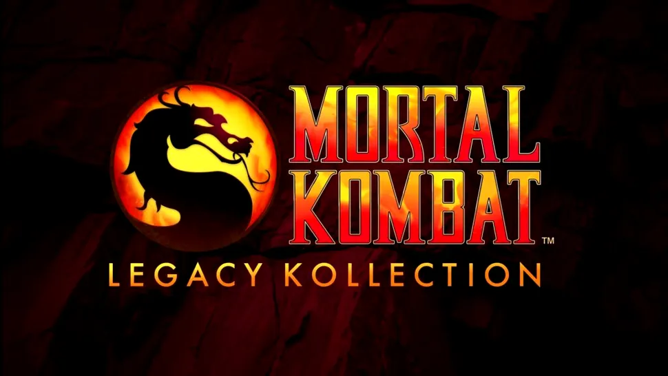 Mortal Kombat: Legacy Kollection are dată de lansare! Cât costă și ce jocuri sunt incluse