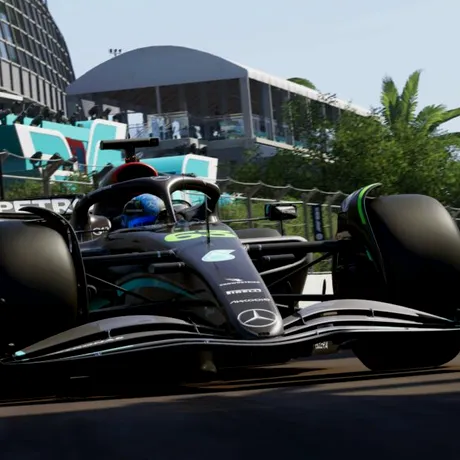 EA SPORTS F1 23: piloții F1 își ghicesc coeficienții înainte de lansarea jocului