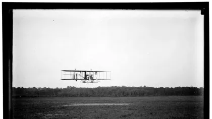 Test de cultură generală. Care este cel mai vechi aeroport din lume?
