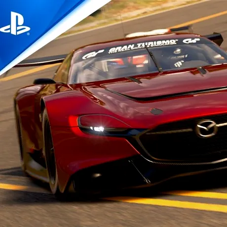 Gran Turismo 7 gameplay: tur complet pe un circuit legendar
