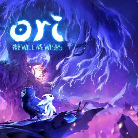 Ori and the Will of the Wisps a fost finalizat!