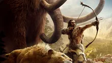 Far Cry Primal Review: regele junglei preistorice