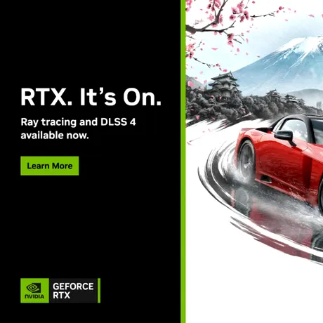 Forza Horizon 6, disponibil acum pe PC cu Ray Tracing și DLSS Multi Frame Generation