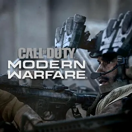 Cerinţe de sistem actualizate pentru Call of Duty: Modern Warfare