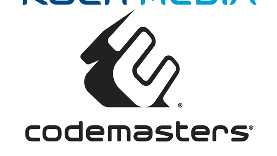 Codemasters va avea un nou publisher