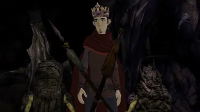 King’s Quest – ce de-al doilea capitol soseşte în decembrie