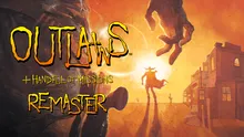 Outlaws + Handful of Missions Remaster Review: lecție de istorie, doar pentru pasionați