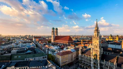Care sunt orașele din Europa cu cele mai scumpe apartamente?