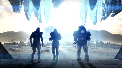 Mass Effect 2: Shooter sau RPG?