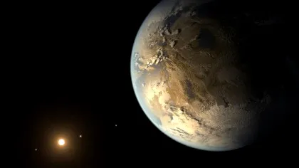 Viața extraterestră ar putea fi greu de găsit din cauza acestor planete