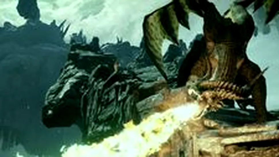 Dragon Age: Inquisition – trailer înainte de lansare