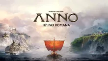 Anno 117 Pax Romana Hands-on Preview: dezvoltare și extindere, în numele Romei și al Împăratului