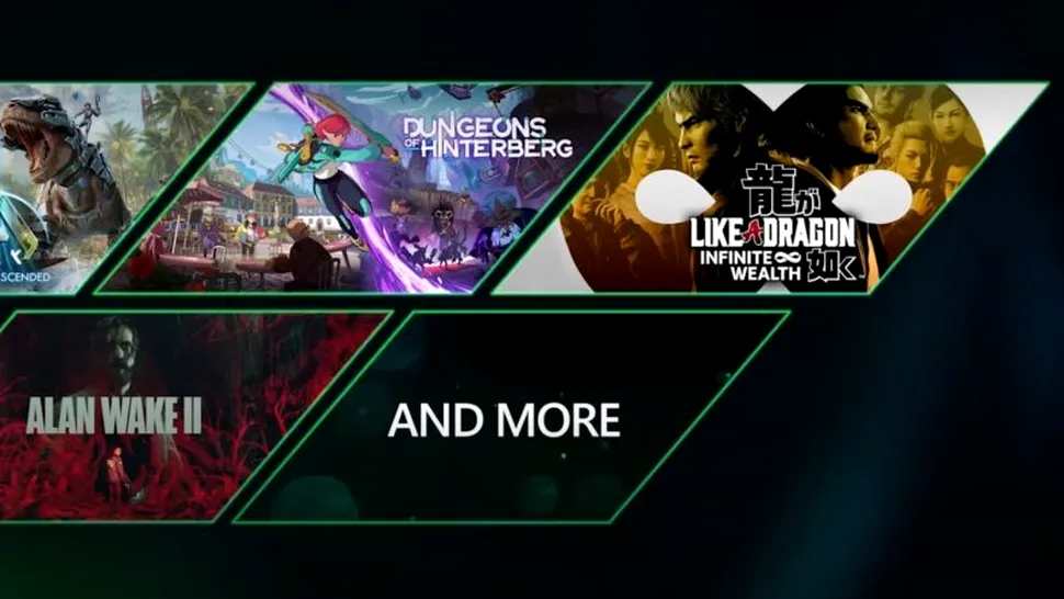 Urmăriți în direct prima ediție Xbox Partner Preview