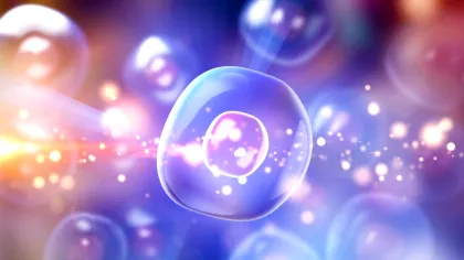 O sursă de energie ascunsă ar fi fost descoperită în jurul celulelor noastre