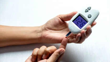 O nouă formă de diabet a fost recunoscută oficial