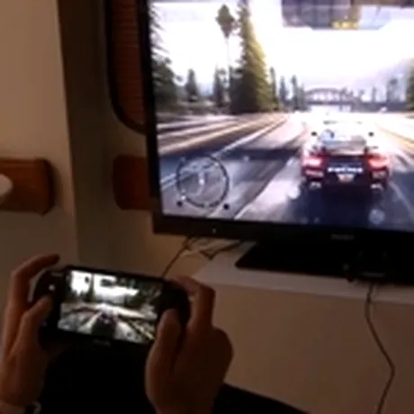 Need for Speed: Rivals – secvenţe de gameplay pe PS4 şi Xbox One