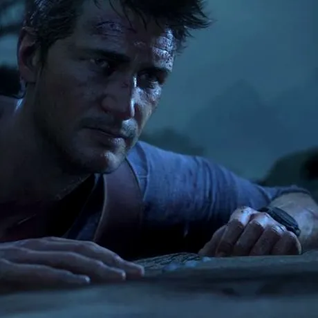 Uncharted 4: A Thief’s End – trailere noi de la PlayStation Experience 2015