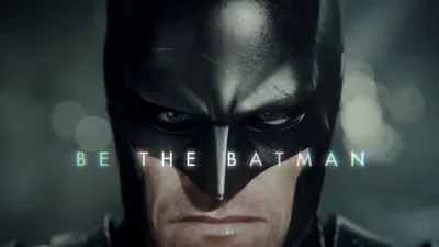 Batman: Arkham Knight – Be the Batman Trailer