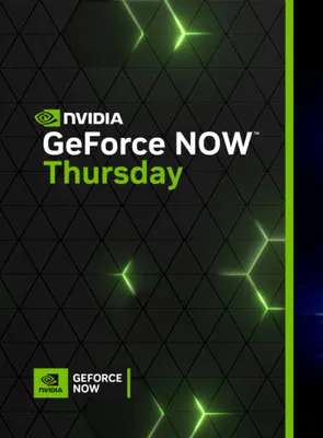 Retro și spațiu cosmic: jocuri noi sosesc pe GeForce Now