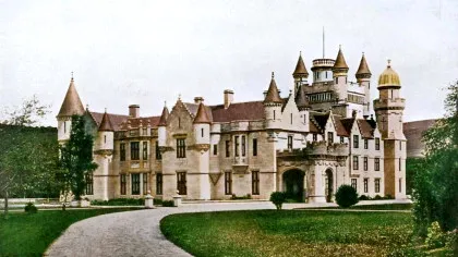 Vacanțe regale, de la Balmoral la Sinaia. Unde își petreceau verile regii și reginele Europei?