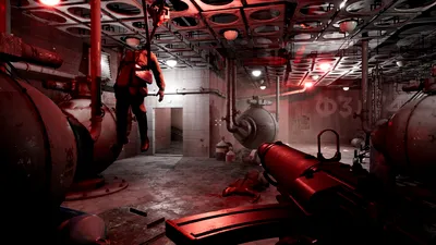 Atomic Heart – cerințe de sistem pentru shooter-ul rusesc