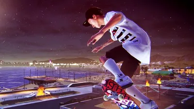 Tony Hawk’s Pro Skater 5 – gameplay trailer şi dată de lansare