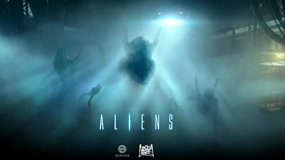 Un nou joc Aliens va fi realizat cu ajutorul Unreal Engine 5