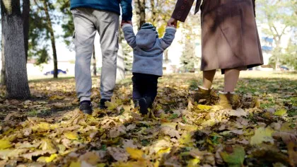 Numărul de copii pe care îi ai poate influența cât de mult vei trăi, arată un studiu