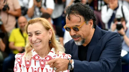 Miuccia Prada, a treia pe lista celor mai bogați creatori de modă din lume