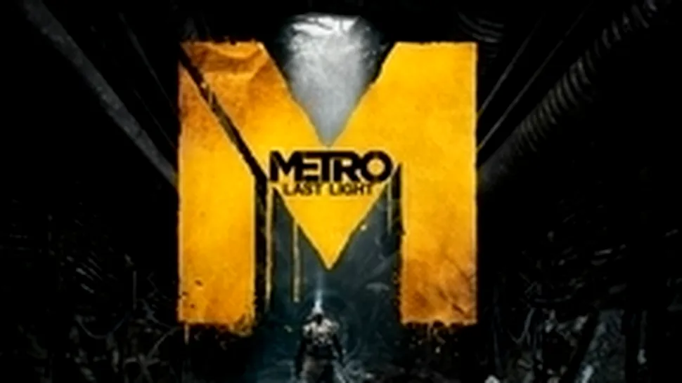 Metro: Last Light – cel de-al treilea trailer Redemption